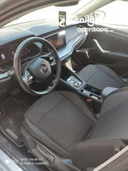  8 سكودا اوكتافيا 2020