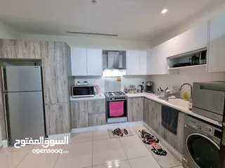  4 شقة مفروشة للايجار في الدوار الرابع ( Property 38898 )-175055370