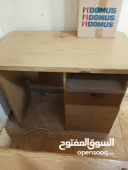  4 اثاث مكتبي