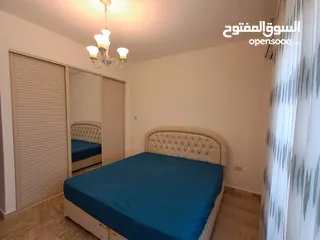  5 شقة مفروشة للايجار في عبدون  ( Property 39876 ) سنوي فقط