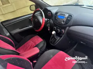  10 اي عشره اوتومات برايفت اقتصاديه 4 سلندر بسعر منافس