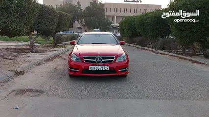  19 مرسيدس بنز بودي كت AMG 2012 180km بحالة فوق الممتازه سيرفيس منتظم حتى الان