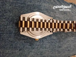  3 ساعه رولكس  كوبي بحاجه الى تدقيق العقارب وكل الحب و الاحترام للجميع