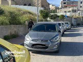  3 اكسنت 2014