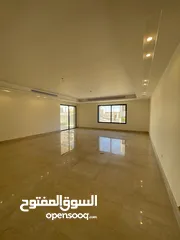  17 شقه أبراج عبدون الطابقية الفاخره/ روف بمساحة 300 متر مع ترسات خارجيه 250 متر