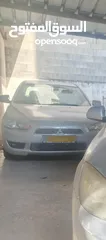  2 متسوبيشي لانسر 2011 ماشية 180 يد02