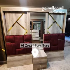  4 غرف نوم ماستر وشبابية بسعر الجمله