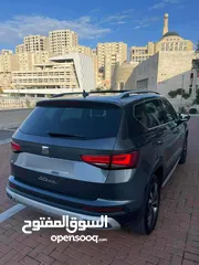  14 سيات اتيكا