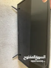  1 شاشة نوع goldsky  32 بوصه للبيع