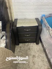  7 غرفة نوم وكورنر