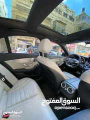  4 مرسيدس c250