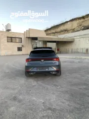  10 Seat leon fr 2021