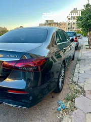  11 Mercedes E350 AMG 4Matic 2021 fully loaded