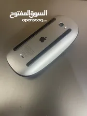  1 (ماوس أبل) Apple Magic Mouse