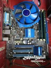  3 متوفر قطع كمبيوتر بسعر حرق !!