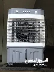  3 مكيف صحراوي استخدام فقط اسبوع