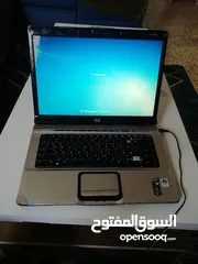  5 لابتوب hp للبيع