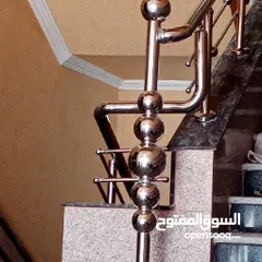  2 لطلب تلميع جميع انواع الاستانلس