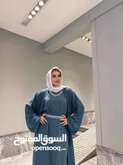  5 عبايات مميزة