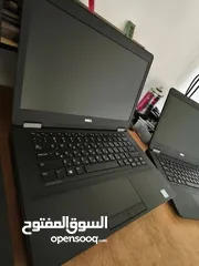  1 جهاز Dell E5470 – الأناقة تلتقي الأداء! للبيع آخر تلات حبات