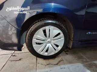  3 اربع عجال نيسان ليف