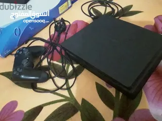  2 playstation 4slim 500g online