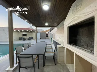  15 فلل فكتوريا