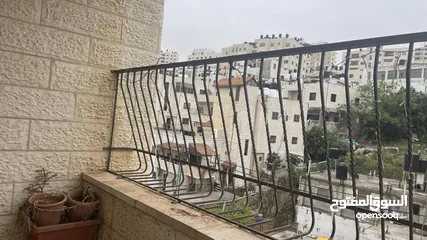  9 شقه للبيع في رام الله