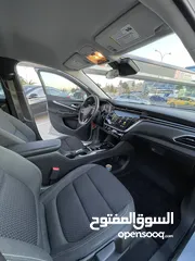  5 شيفروليه بولت EUV الحجم الكبير بسعر مغري جدا جدا