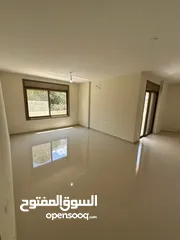  1 شقة جديدة غير مفروشة للايجار في الماصيون قرب فندق الميلينيوم