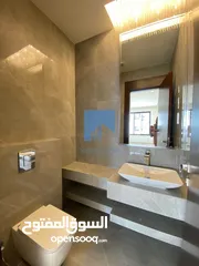  8 شقة فاخرة للبيع في خلدا  - خلف بردايس وقرب المدارس المستقلة طابق ثالث 145م مع روف 160م لم تسكن