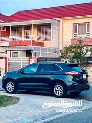  8 Ford edge فورد ايدج للبيع