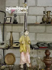  4 اراجوز مسرح الدمى