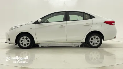  6 (HOME TEST DRIVE AND ZERO DOWN PAYMENT) TOYOTA YARIS