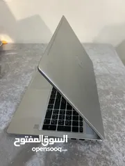  4 لاب توب hp pro للبيع شبه جديد الجهاز بلمع لمع