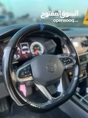 7 للبيع T-cross