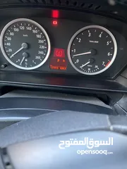  6 BMW 523i موديل 2006