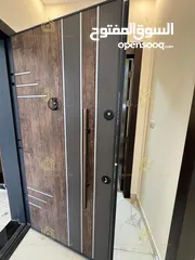  16 شقة جديدة لم تسكن بتشطيبات عالية الجودة بتصميم عصري