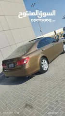  2 للبيع لكزس ES350