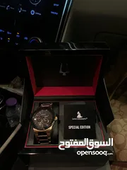  2 Bulova Brand new special edition watch