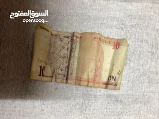  8 عملات قديمه للبيع