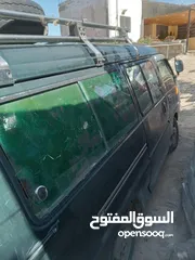  5 باص H100  هونداي