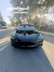  19 تيسلا موديل 3 فحص كامل 2022