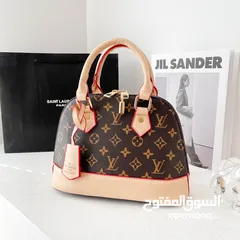  3 Trendy Fashion Lady Hand Bag 2024