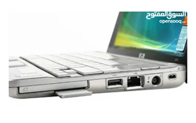  1 , special edition. Hp 2133 mini-note PC. Chrome