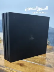  5 بلايستيشن 4Pro