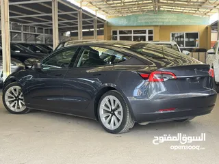  14 Tesla Model 3 2023 تيسلا موديل 3