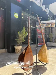  2 ساز بقلما تركي احترافي كولتي عالي