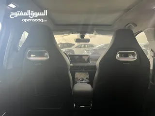  11 نيتا يو 2022 زيرو اعلى صنف فل كامل بانوراما  كراسي كهرباء شاشه كبيره بطاريه كبيره