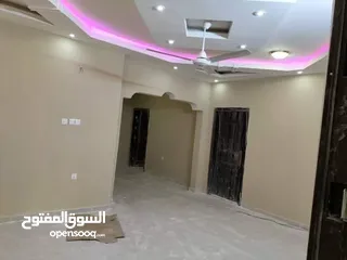  6 للبيع شقق تمليك بشرق النيل الفيحاء